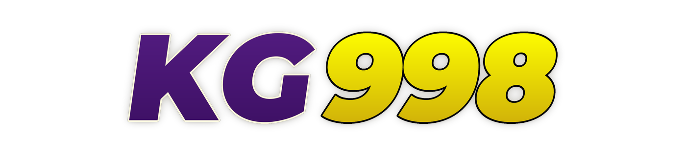 kg998 logo
